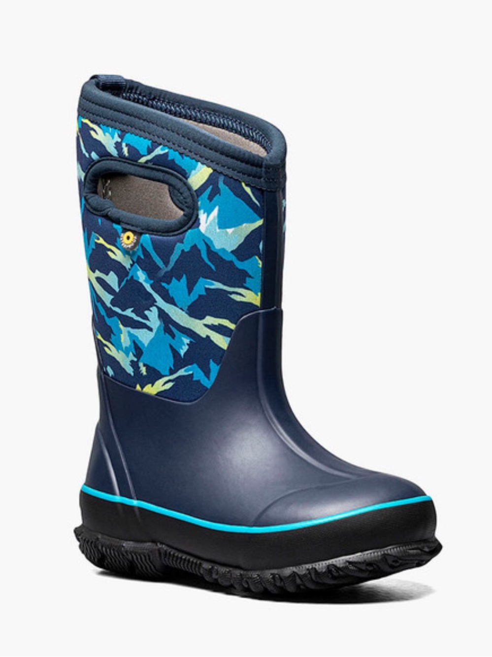 Bogs Waterproof Winter Boots | Boys Size 3